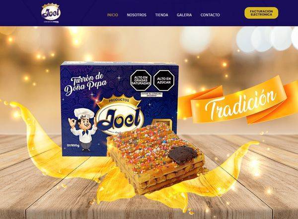 Paga con tarjeta para crear tu pagina web